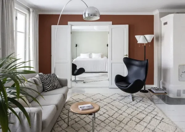 Cozy Publishing Design Und Interieur^Dear Old Home – Nordic Houses with Charm