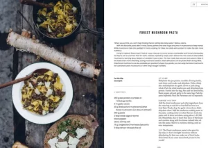 Cozy Publishing Speisen^Food Over the Campfire - Recipes for Day Hikes and Wilderness Treks