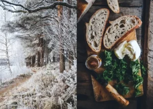 Cozy Publishing Speisen^Food Over the Campfire - Recipes for Day Hikes and Wilderness Treks
