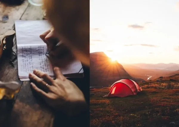 Cozy Publishing Speisen^Food Over the Campfire - Recipes for Day Hikes and Wilderness Treks