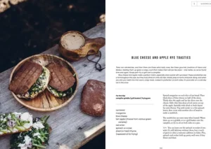 Cozy Publishing Speisen^Food Over the Campfire - Recipes for Day Hikes and Wilderness Treks
