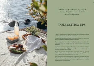 Cozy Publishing Speisen^Four Seasons of Cabin Cooking