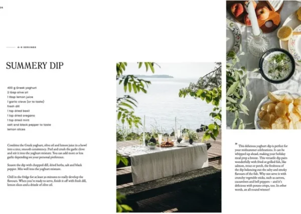 Cozy Publishing Speisen^Four Seasons of Cabin Cooking