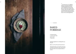 Cozy Publishing Speisen^Four Seasons of Cabin Cooking