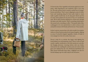 Cozy Publishing Speisen^Four Seasons of Cabin Cooking