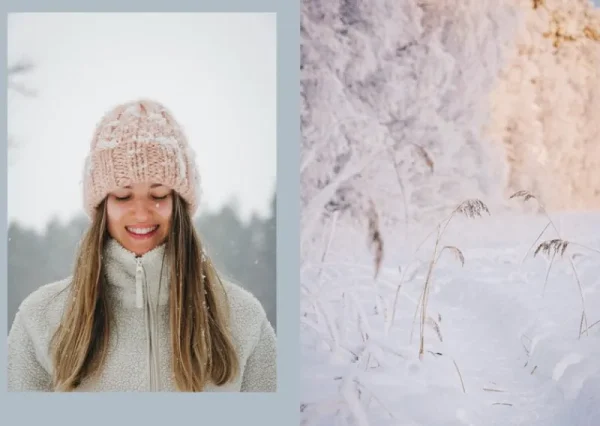 Cozy Publishing Speisen^Four Seasons of Cabin Cooking