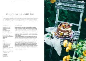 Cozy Publishing Speisen^Gateaux and the Fortress – Sweet Pastries and Island Stories