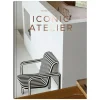Cozy Publishing Design Und Interieur^Iconic Atelier