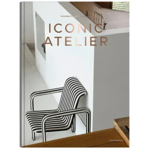 Cozy Publishing Design Und Interieur^Iconic Atelier