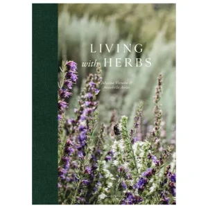 Cozy Publishing Speisen^Living With Herbs