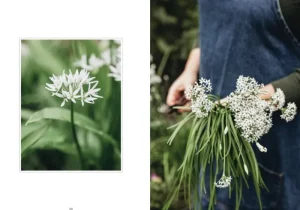 Cozy Publishing Speisen^Living With Herbs