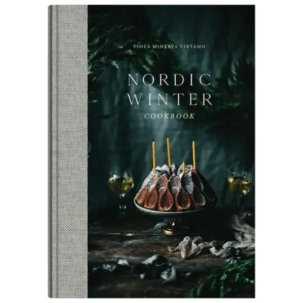 Cozy Publishing Speisen^Nordic Winter Cookbook