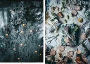 Cozy Publishing Speisen^Nordic Winter Cookbook