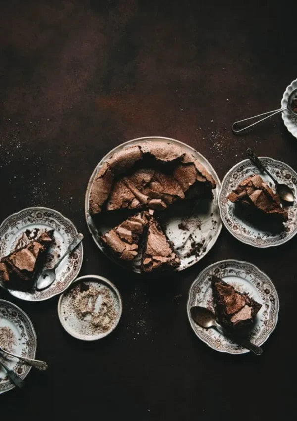 Cozy Publishing Speisen^Nordic Winter Cookbook