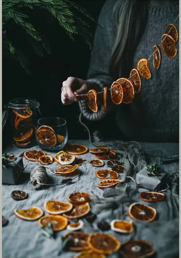Cozy Publishing Speisen^Nordic Winter Cookbook