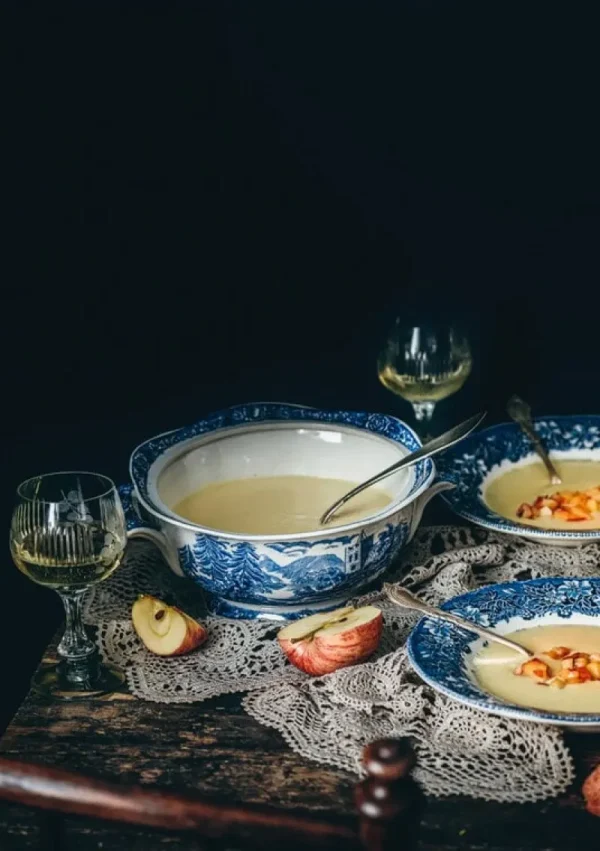 Cozy Publishing Speisen^Nordic Winter Cookbook