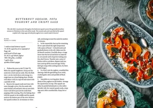 Cozy Publishing Speisen^Nordic Winter Cookbook