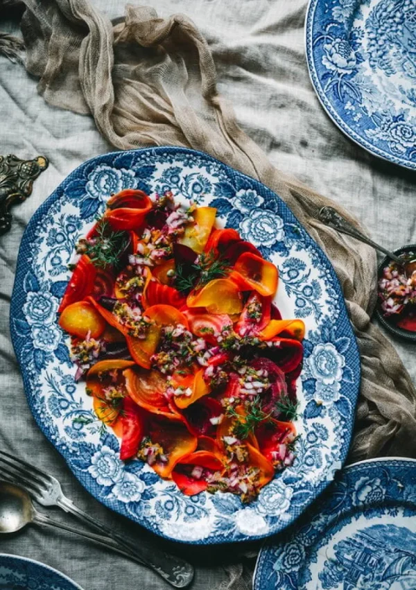 Cozy Publishing Speisen^Nordic Winter Cookbook
