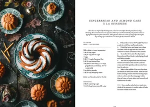 Cozy Publishing Speisen^Nordic Winter Cookbook