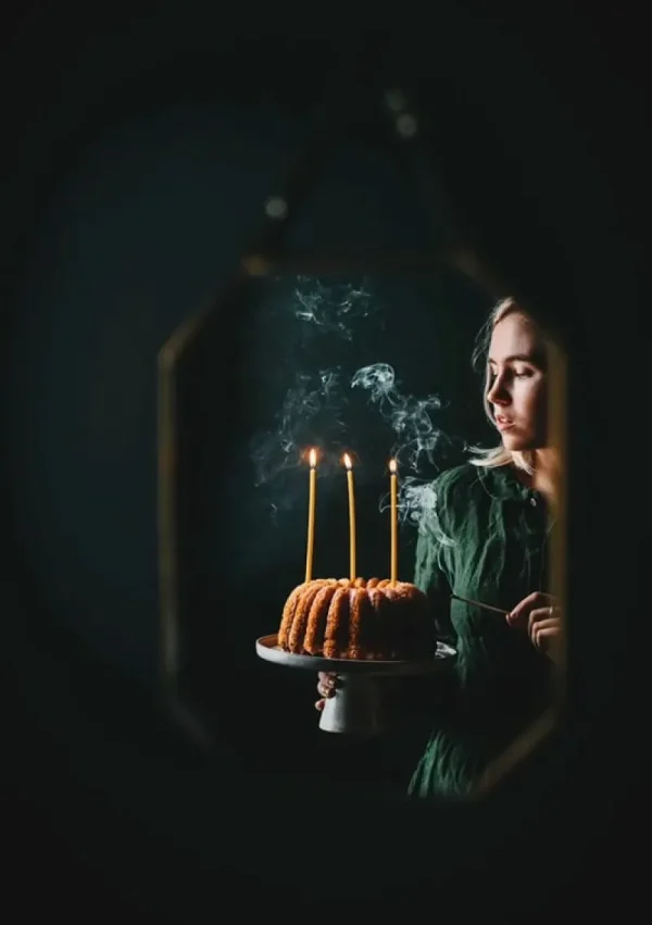 Cozy Publishing Speisen^Nordic Winter Cookbook