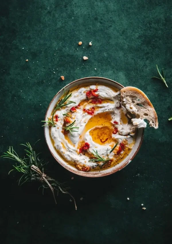 Cozy Publishing Speisen^Nordic Winter Cookbook