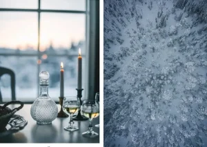 Cozy Publishing Speisen^Nordic Winter Cookbook