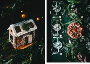Cozy Publishing Speisen^Nordic Winter Cookbook
