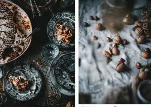 Cozy Publishing Speisen^Nordic Winter Cookbook