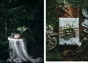 Cozy Publishing Speisen^Nordic Winter Cookbook