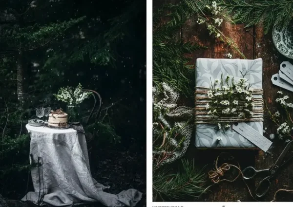 Cozy Publishing Speisen^Nordic Winter Cookbook