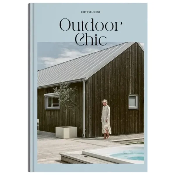 Cozy Publishing Speisen^Outdoor Chic