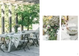 Cozy Publishing Speisen^Outdoor Chic