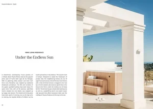 Cozy Publishing Speisen^Outdoor Chic