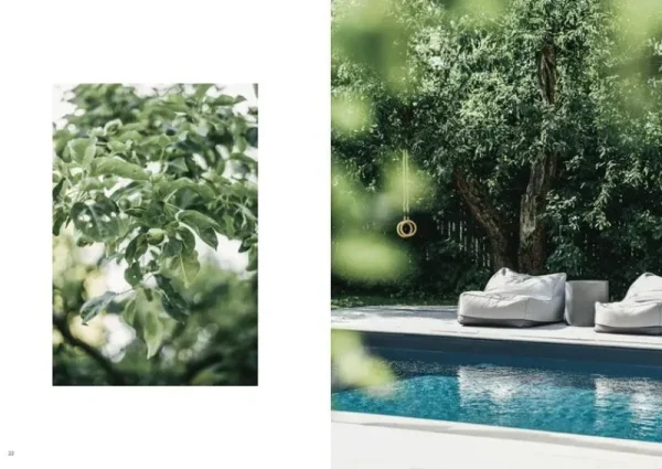 Cozy Publishing Speisen^Outdoor Chic