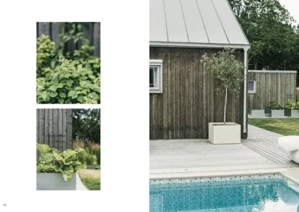 Cozy Publishing Speisen^Outdoor Chic