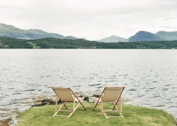 Cozy Publishing Speisen^Outdoor Chic