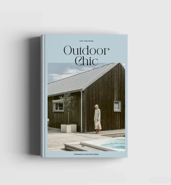 Cozy Publishing Speisen^Outdoor Chic