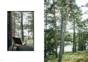 Cozy Publishing Speisen^Outdoor Chic