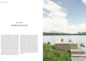 Cozy Publishing Speisen^Outdoor Chic
