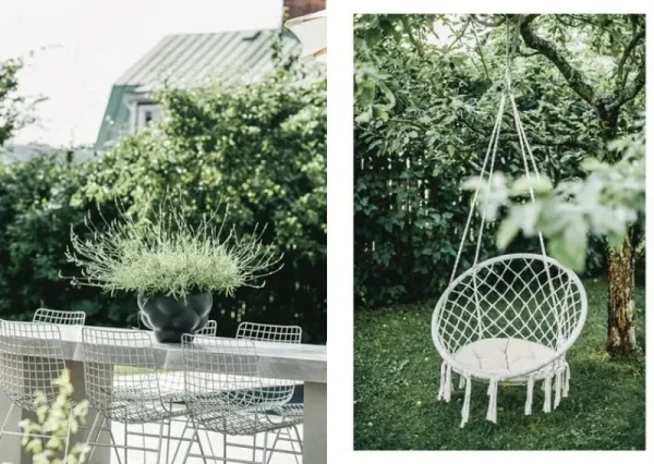 Cozy Publishing Speisen^Outdoor Chic