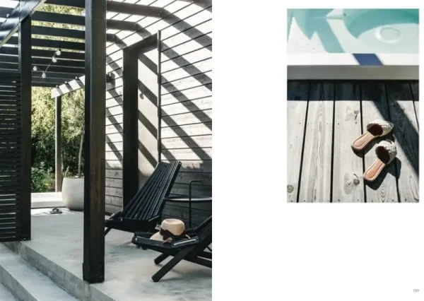 Cozy Publishing Speisen^Outdoor Chic
