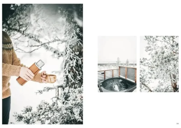 Cozy Publishing Speisen^Outdoor Chic