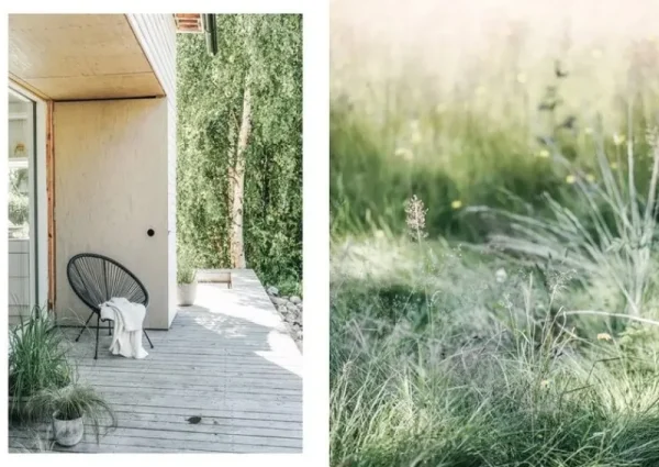 Cozy Publishing Speisen^Outdoor Chic