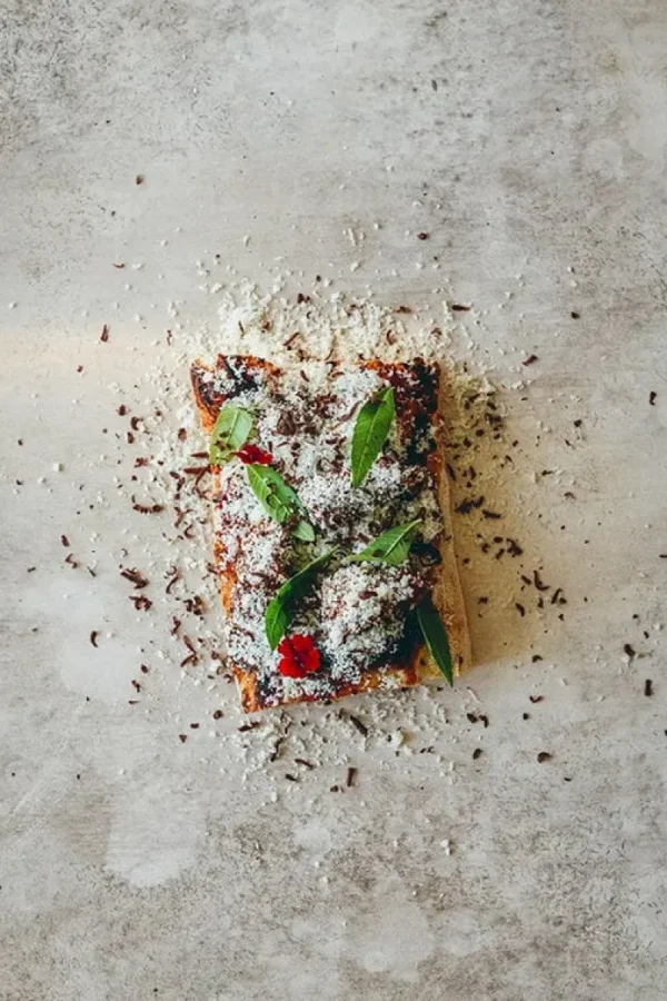 Cozy Publishing Außenküche | Speisen^Passione Pizza: The Art of Homemade Pizza