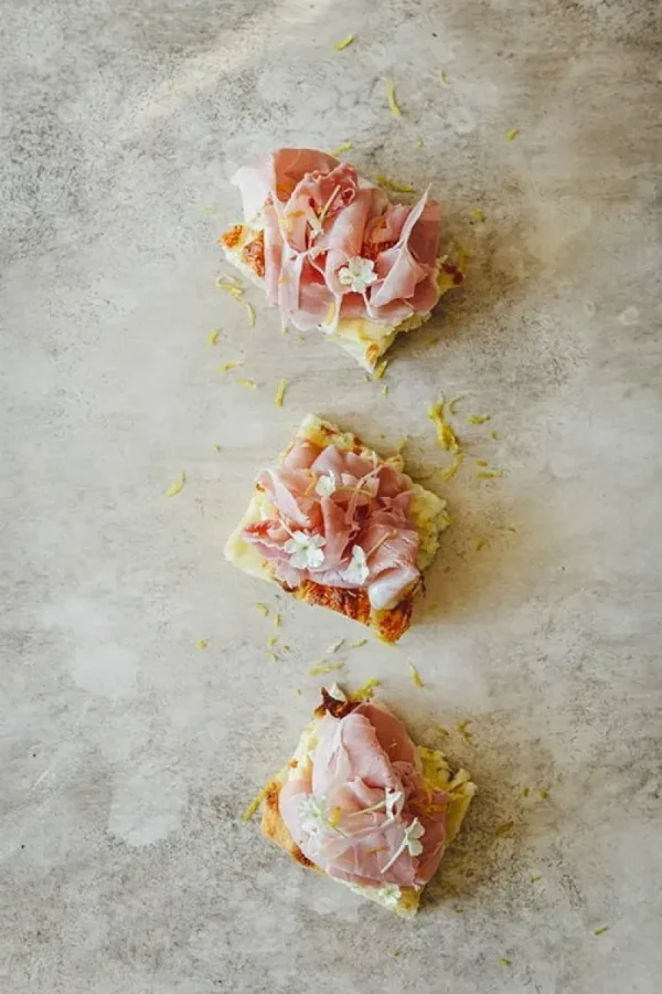 Cozy Publishing Außenküche | Speisen^Passione Pizza: The Art of Homemade Pizza