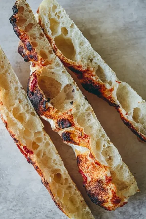 Cozy Publishing Außenküche | Speisen^Passione Pizza: The Art of Homemade Pizza