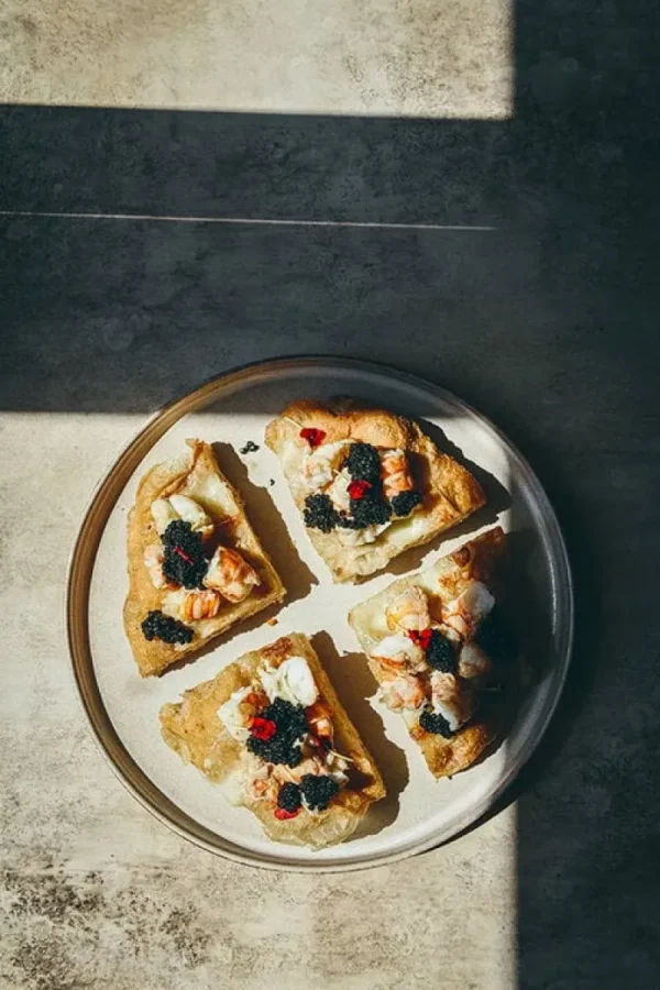 Cozy Publishing Außenküche | Speisen^Passione Pizza: The Art of Homemade Pizza