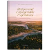 Cozy Publishing Speisen^Recipes and Unforgettable Experiences: Lapland’s 8 Seasons