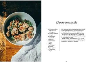 Cozy Publishing Speisen^Recipes and Unforgettable Experiences: Lapland’s 8 Seasons