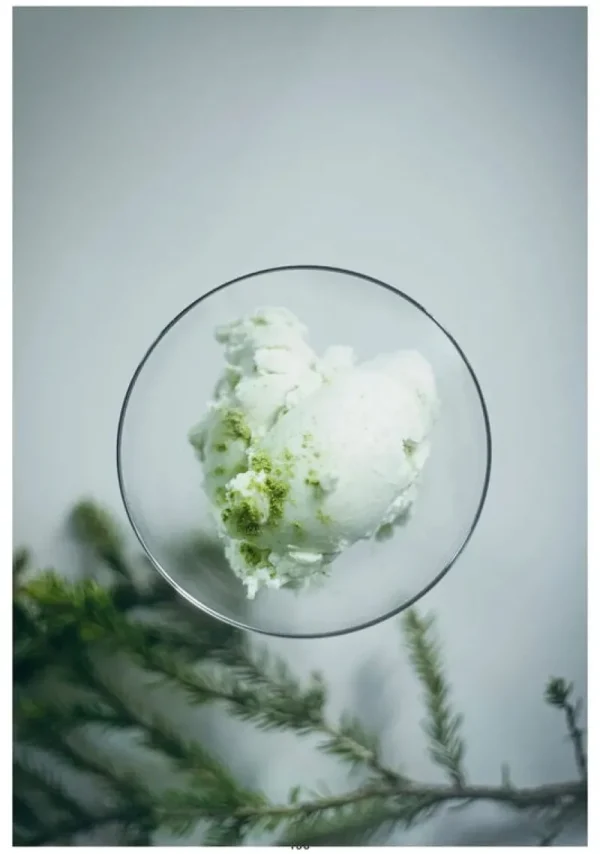 Cozy Publishing Speisen^Recipes and Unforgettable Experiences: Lapland’s 8 Seasons